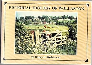 Image du vendeur pour Pictorial History of Wollaston mis en vente par *bibliosophy*