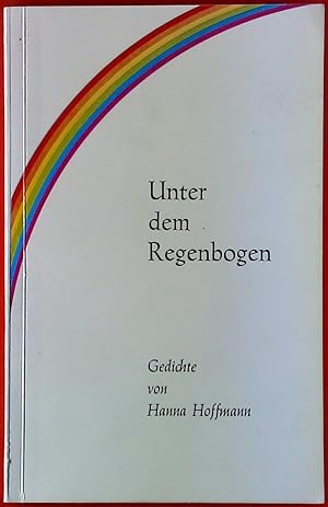 Immagine del venditore per Unter dem Regenbogen venduto da biblion2
