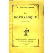 Seller image for la bourrasque for sale by secretdulivre