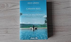 Seller image for Of Love & Life for sale by just books