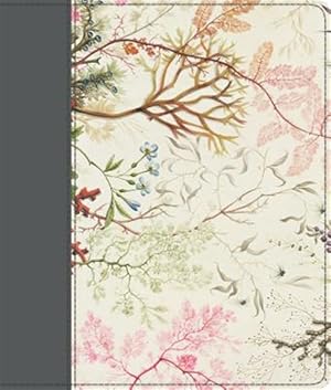 Seller image for Journaling Bible : English Standard Version, Printed Trutone, Elegant Grace for sale by GreatBookPrices