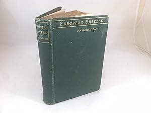 Seller image for European Breezes for sale by Friends of the Curtis Memorial Library