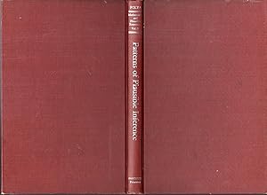 Immagine del venditore per Patterns of Plausible Inference (Mathematics and Plausible Reasoning, Volume II)) venduto da Dorley House Books, Inc.