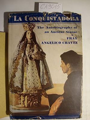 La Conquistadora - The Autobiography of an Ancient Statue (Nostra Signora della Conquista - L'aut...