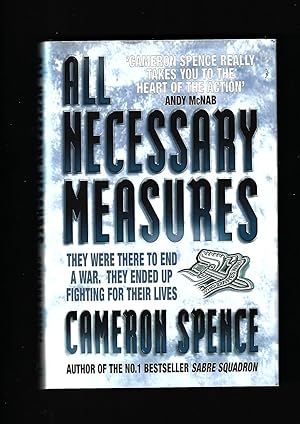 Seller image for All Nesessary Measures for sale by Tom Coleman