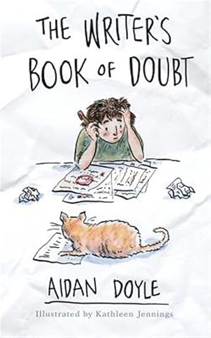 Immagine del venditore per The Writer's Book of Doubt venduto da GreatBookPrices