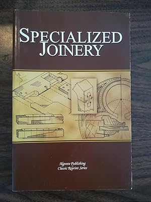 Specialized Joinery