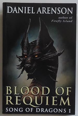 Seller image for Blood of Requiem: Song of Dragons, Book 1 for sale by Sklubooks, LLC