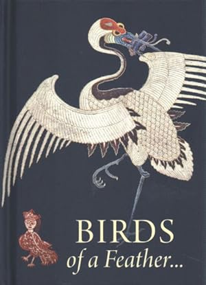 Imagen del vendedor de Birds of a feather? a la venta por GreatBookPrices
