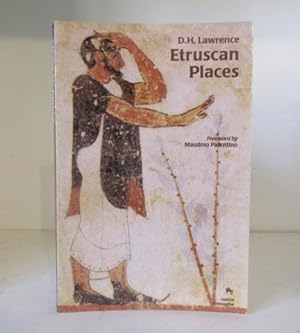 Bild des Verkufers fr Etruscan Places zum Verkauf von BRIMSTONES