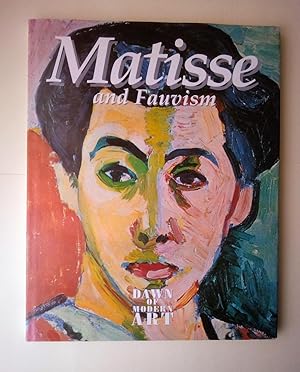 Image du vendeur pour Dawn of Modern Art: Matisse and Fauvism mis en vente par Pennywhistle Books