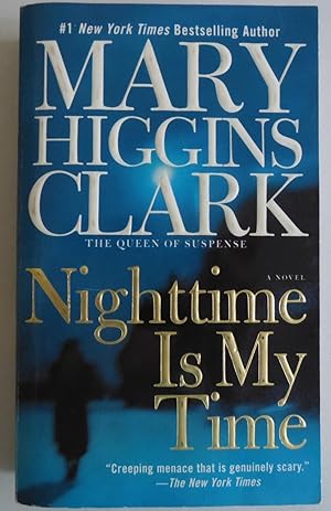 Seller image for Nighttime Is My Time: A Novel for sale by Sklubooks, LLC