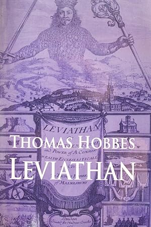 Immagine del venditore per Leviathan venduto da Mad Hatter Bookstore