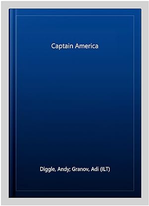 Seller image for Captain America for sale by GreatBookPrices