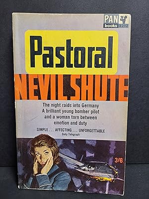 Seller image for Pastoral for sale by George Strange's Bookmart