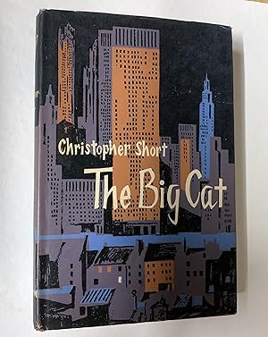 Imagen del vendedor de The Big Cat. a la venta por Peter Scott