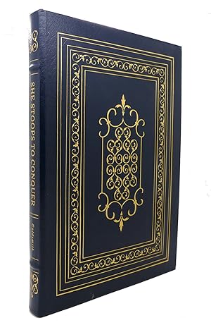 she stoops to conquer by oliver goldsmith she stoops to conquer by oliver goldsmith