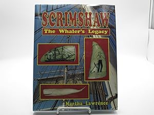 Scrimshaw: The Whaler's Legacy.