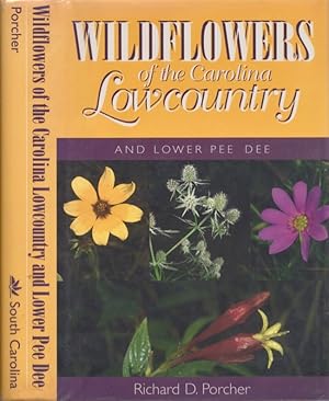 Immagine del venditore per Wildflowers of the Carolina Lowcountry and Lower Pee Dee venduto da Americana Books, ABAA