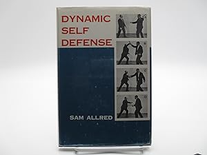Dynamic Self Defense.