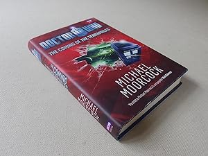 Seller image for Doctor Who: Coming of the Terraphiles for sale by Nightshade Booksellers, IOBA member