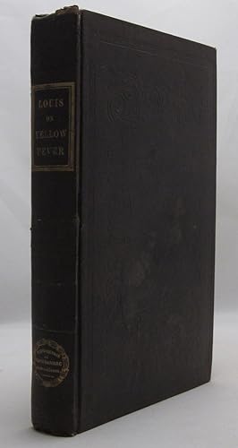 Seller image for Anatomical, Pathological and Therapeutic Researches on the Yellow Fever of Gibraltar of 1828 for sale by Open Boat Booksellers