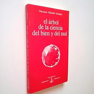 Imagen del vendedor de El rbol de la ciencia del bien y del mal a la venta por MAUTALOS LIBRERA