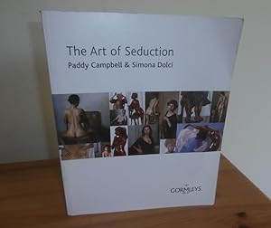 Seller image for THE ART OF SEDUCTION for sale by Kelleher Rare Books