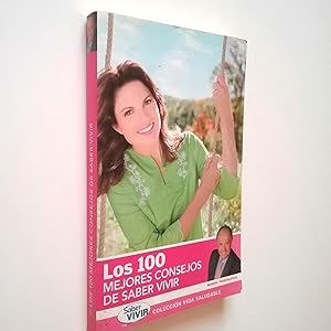 Imagen del vendedor de Los 100 mejores consejos de Saber vivi a la venta por MAUTALOS LIBRERÍA