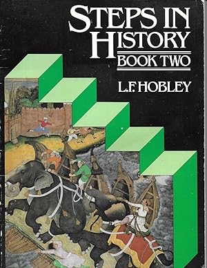 Steps in History: Book Two