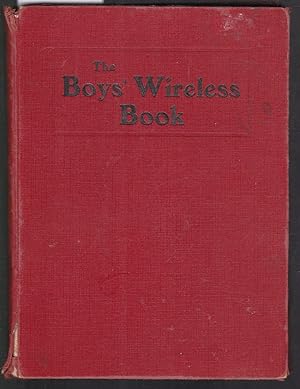 The boys' Wireless Book