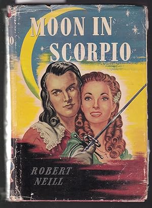 Seller image for Moon in Scorpio for sale by Laura Books