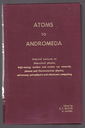 Atoms to Andromeda