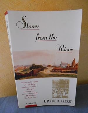 Stones from the River
