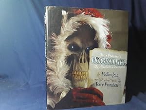 Seller image for Terry Pratchetts Hogfather, The Illustrated Screenplay(Hardback,w/dust jacket, 1st Edition,2006) for sale by Codex Books