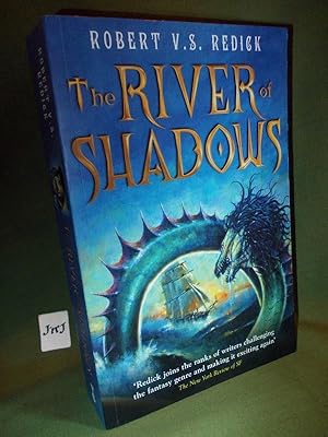 Seller image for THE RIVER OF SHADOWS for sale by Jeff 'n' Joys Quality Books