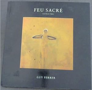 Image du vendeur pour Feu Sacre (Sacred Fire) mis en vente par Chapter 1