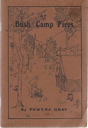 At Bush Camp Fires