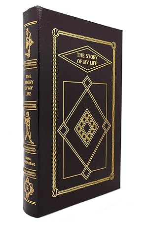 Seller image for THE STORY OF MY LIFE Easton Press for sale by Rare Book Cellar