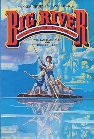 Seller image for Big River: The Adventure of Huckleberry Finn for sale by Randall's Books