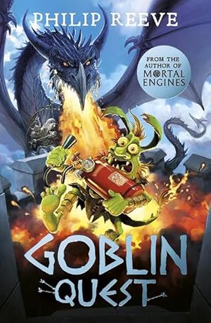 Seller image for Goblin Quest (NE) (Paperback) for sale by Grand Eagle Retail