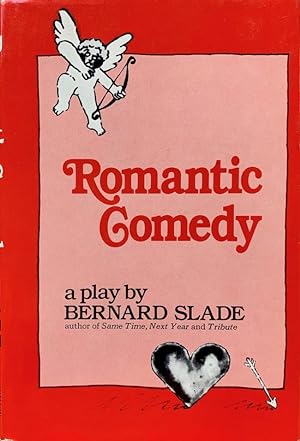 Bild des Verkufers fr Romantic Comedy zum Verkauf von Randall's Books