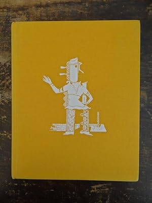 Seller image for Max Ernst for sale by Mullen Books, ABAA