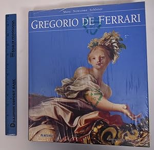 Seller image for Gregorio De Ferrari for sale by Mullen Books, ABAA