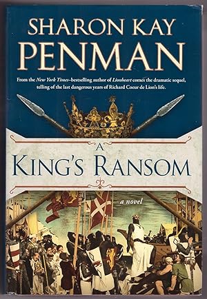 A King's Ransom