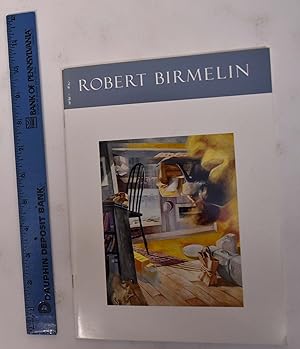 Seller image for Robert Birmelin: Opening The Door for sale by Mullen Books, ABAA