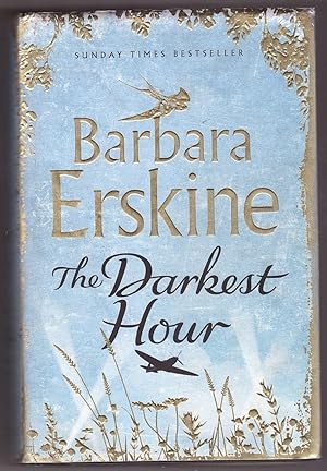 Immagine del venditore per The Darkest Hour venduto da Ainsworth Books ( IOBA)