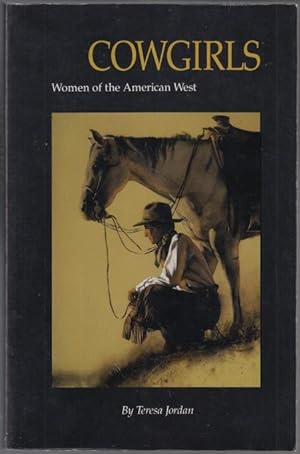 Cowgirls Women of the American West