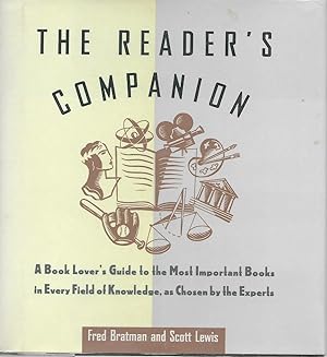 The Reader's Companion