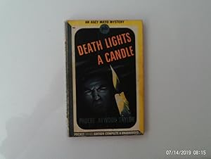 Death Lights A Candle